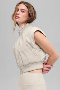Veste In Motion