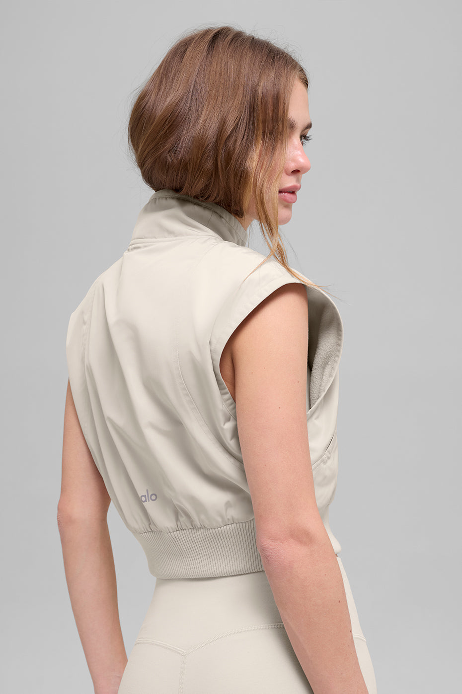 Veste In Motion