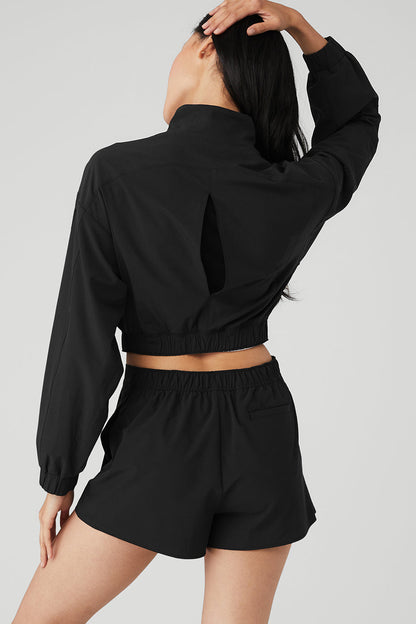 Veste Clubhouse