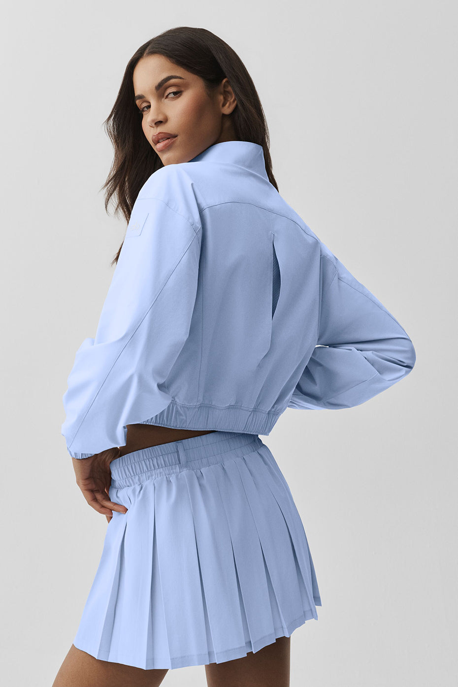Veste Clubhouse