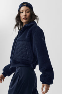 Sherpa Edge Bomber