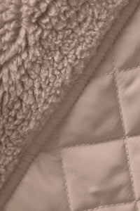 Sherpa Edge Bomber