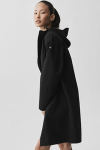 Manteau Long Rain Or Shine