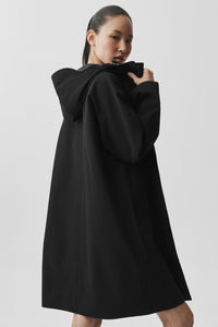 Manteau Long Rain Or Shine