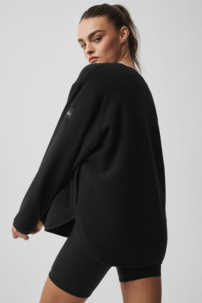 Veste En Polaire Take Note