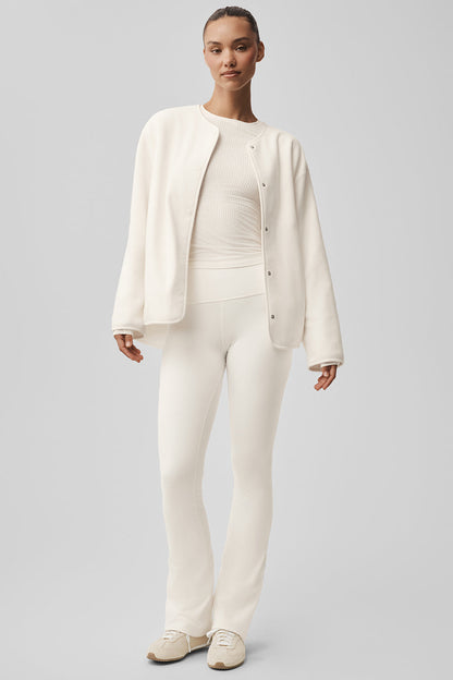 Veste En Polaire Take Note
