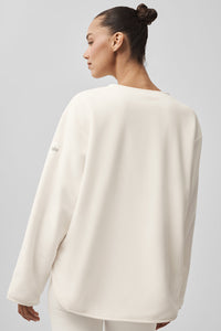 Veste En Polaire Take Note