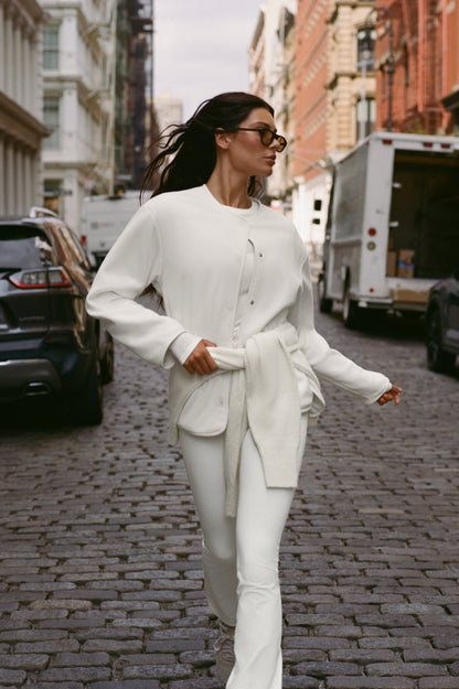Veste En Polaire Take Note