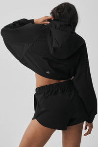 Veste Courte Playmaker - Noir