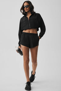 Veste Courte Playmaker - Noir