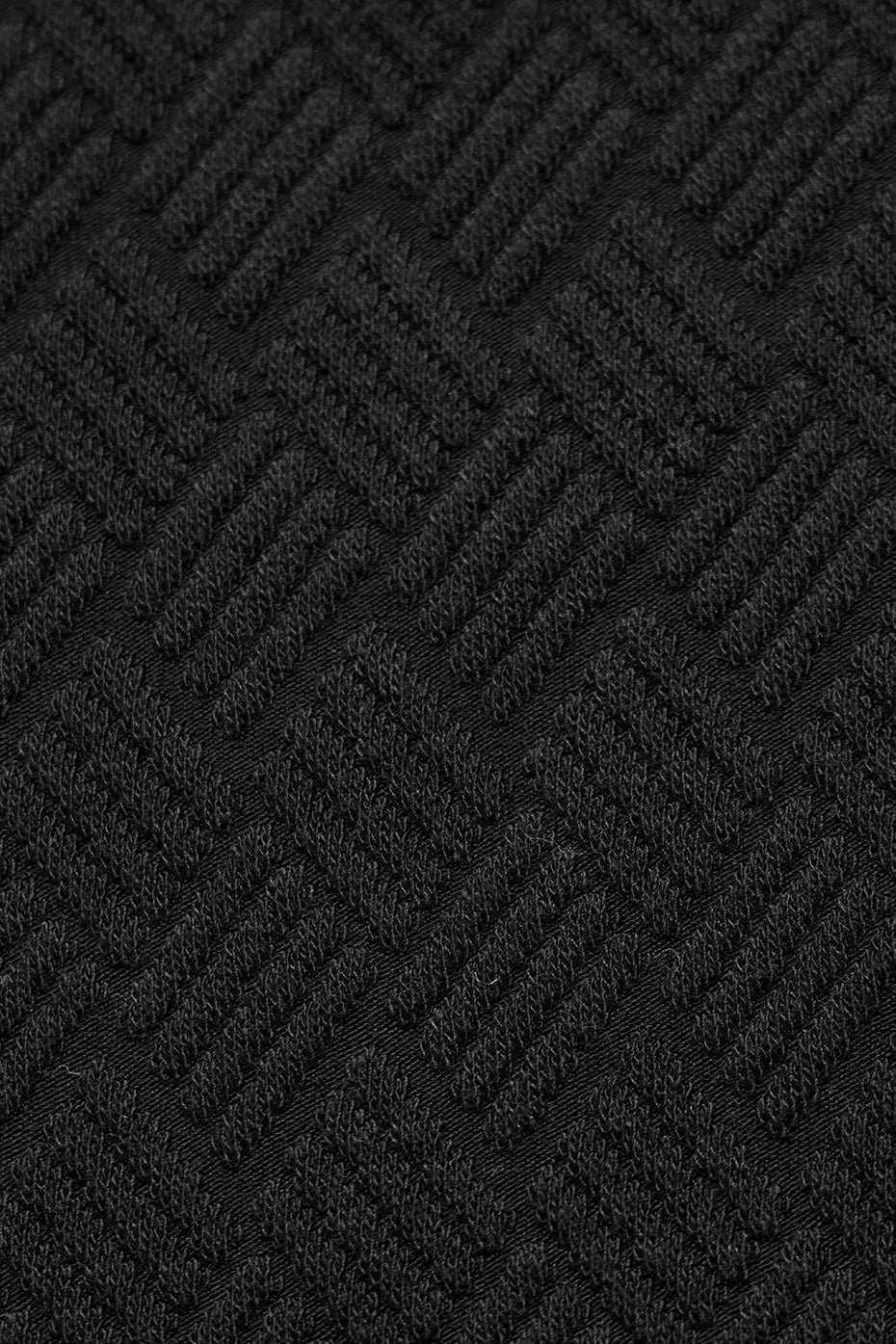 Veste Courte Zippée Doubles Only