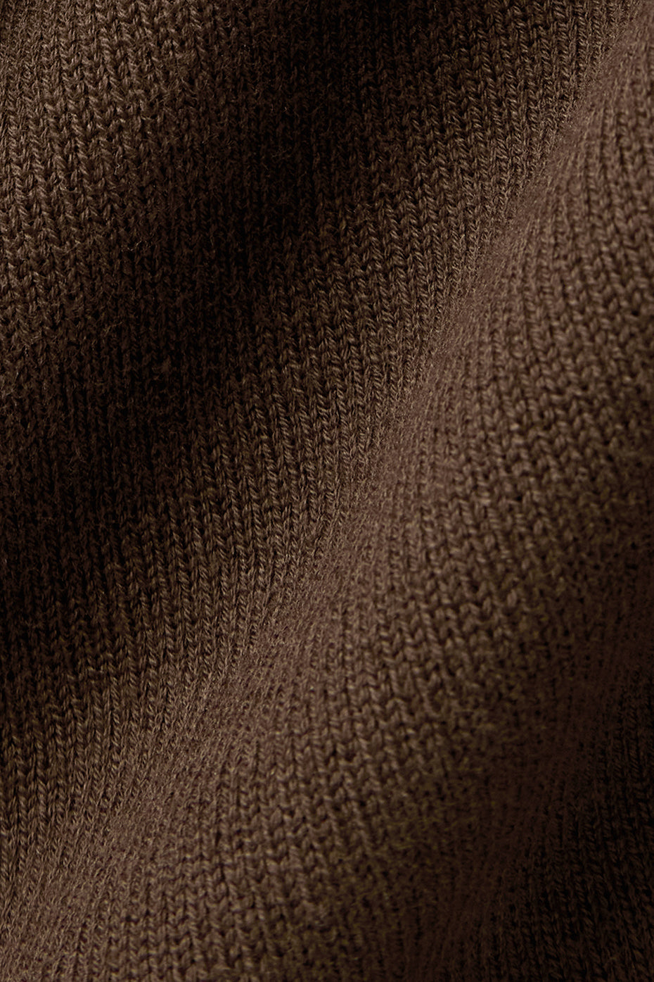 Veste Courte Zippée Scholar Knit