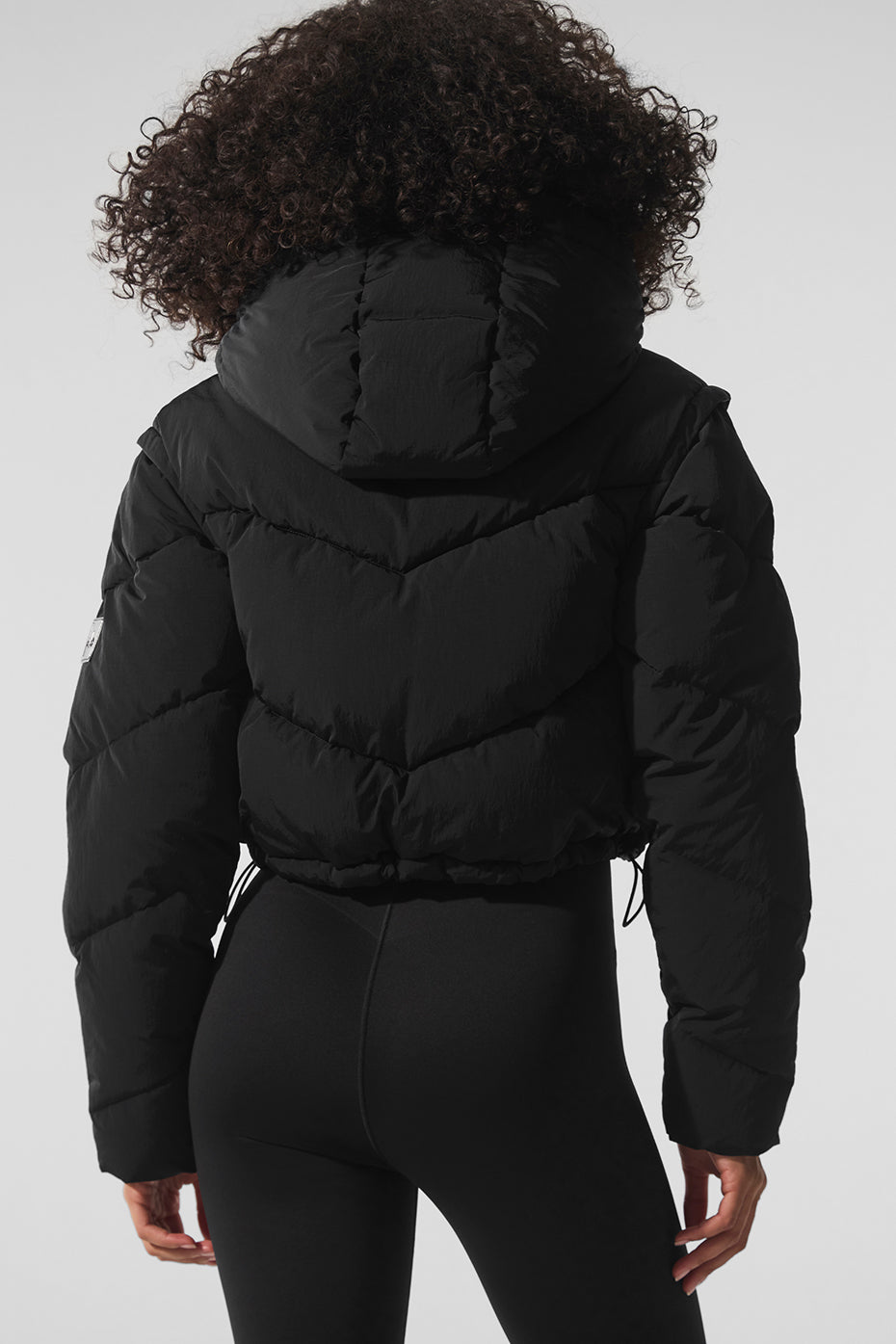 Doudoune Glacier