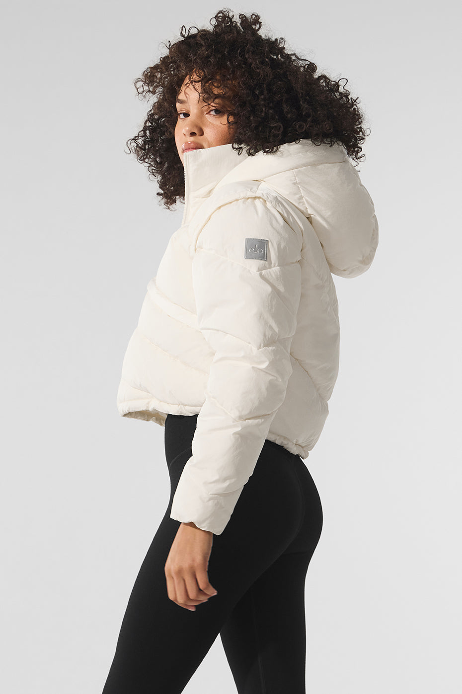 Doudoune Glacier