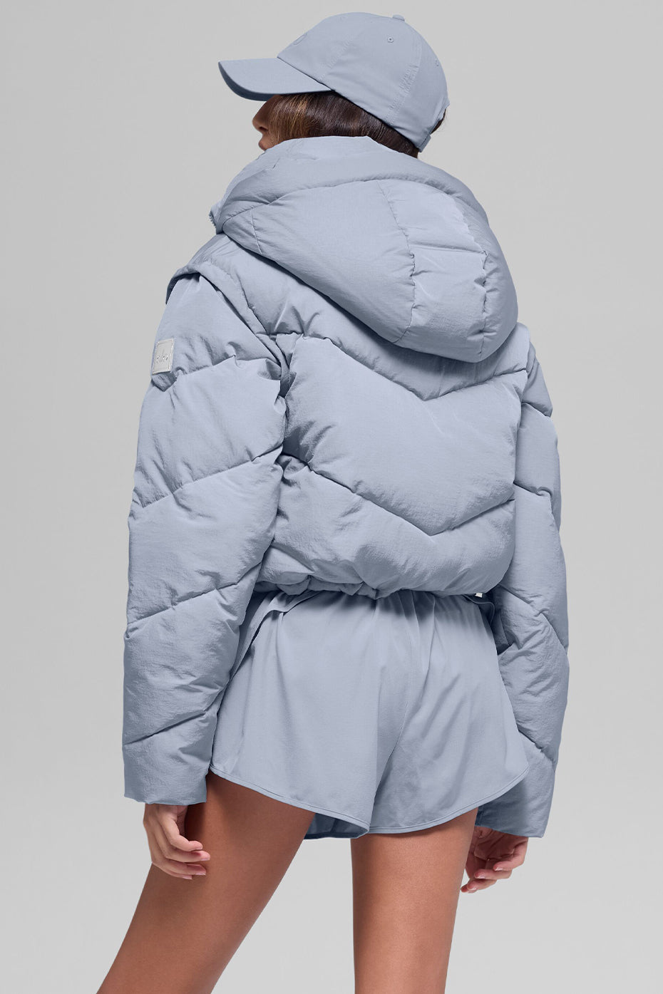 Glacier Puffer