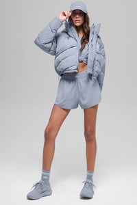 Glacier Puffer