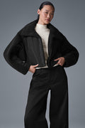 Doudoune Sherpa Cozy Escape