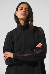 Veste De Survêtement Zippée Origin