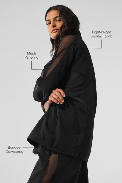 Veste De Survêtement Zippée Origin