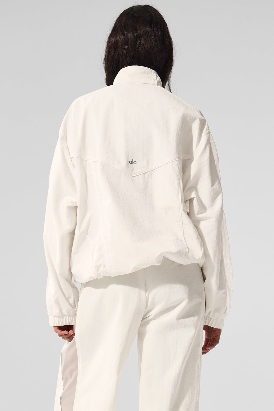 Veste De Survêtement Zippée Origin