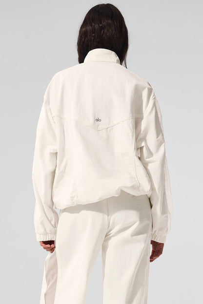Veste De Survêtement Zippée Origin