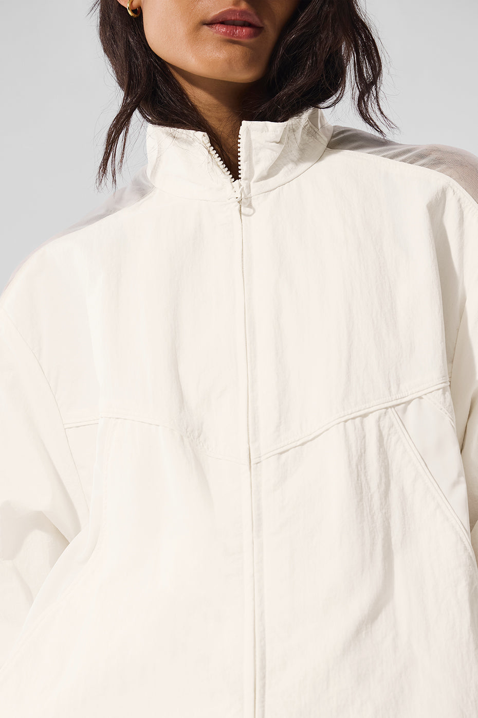 Veste De Survêtement Zippée Origin