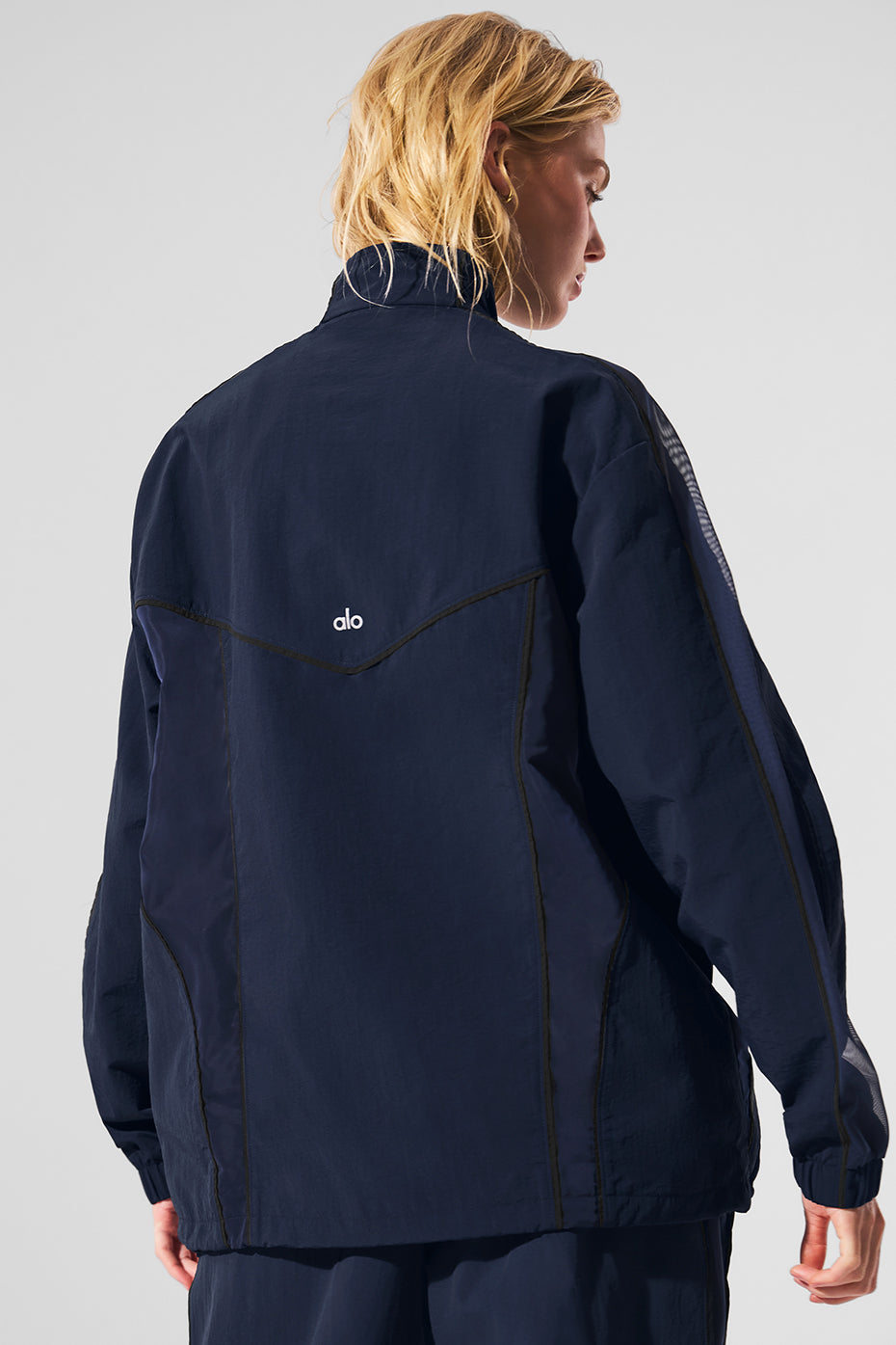 Veste De Survêtement Zippée Origin