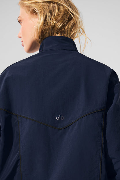 Veste De Survêtement Zippée Origin