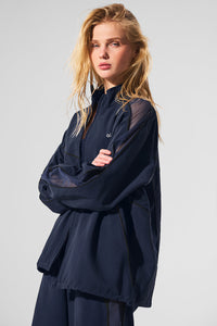 Veste De Survêtement Zippée Origin