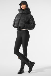 Veste Doudoune Foxy