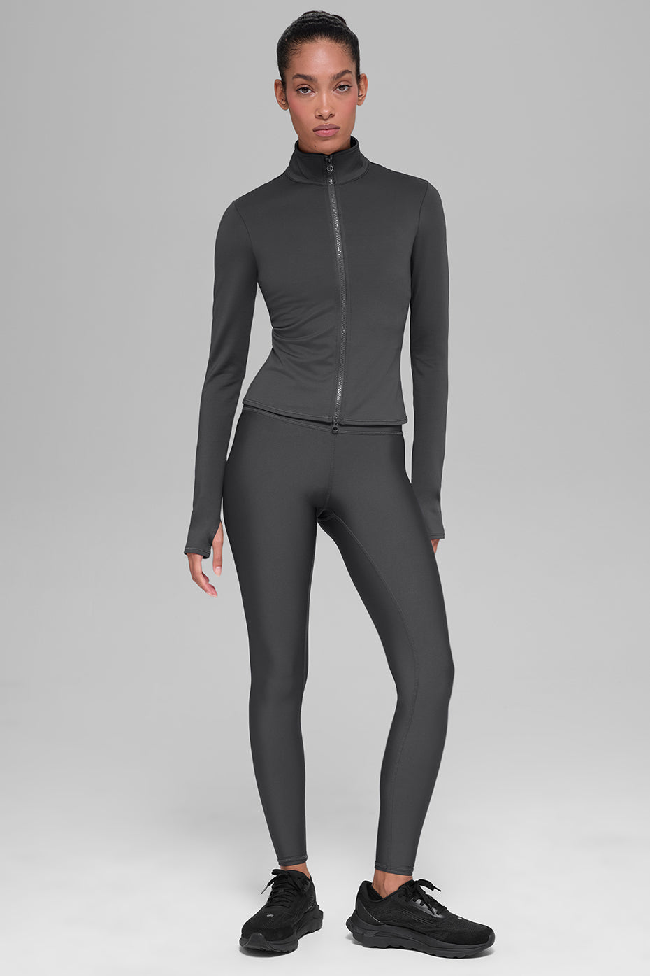 Veste Zippée Airlift Winter Warm Radiant