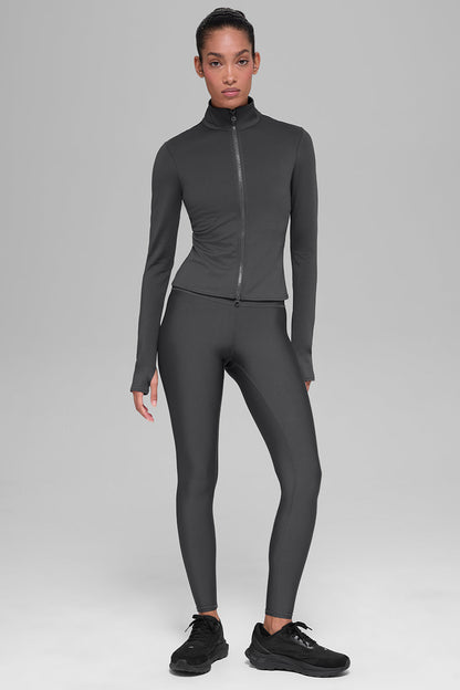 Veste Zippée Airlift Winter Warm Radiant