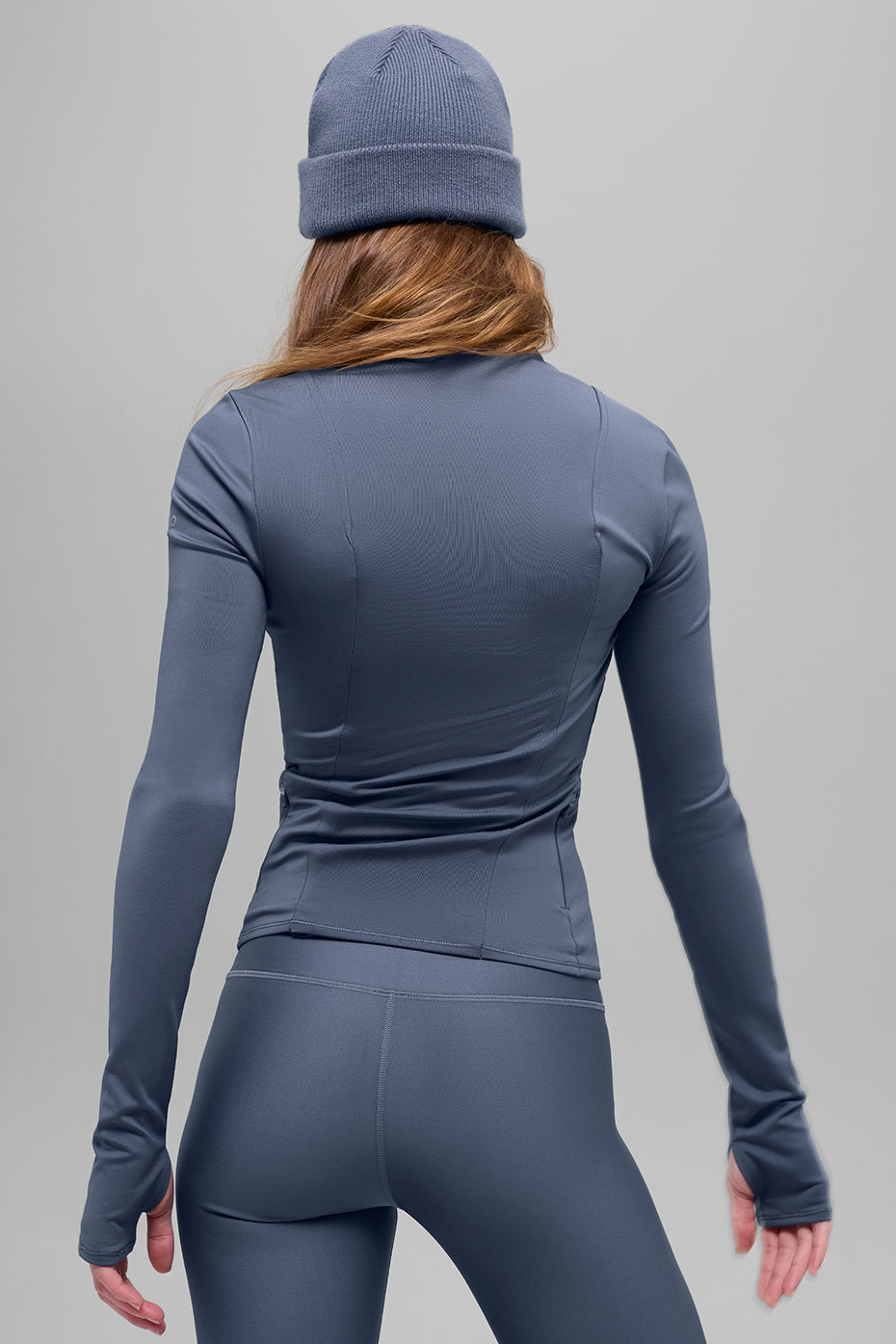 Veste Zippée Airlift Winter Warm Radiant