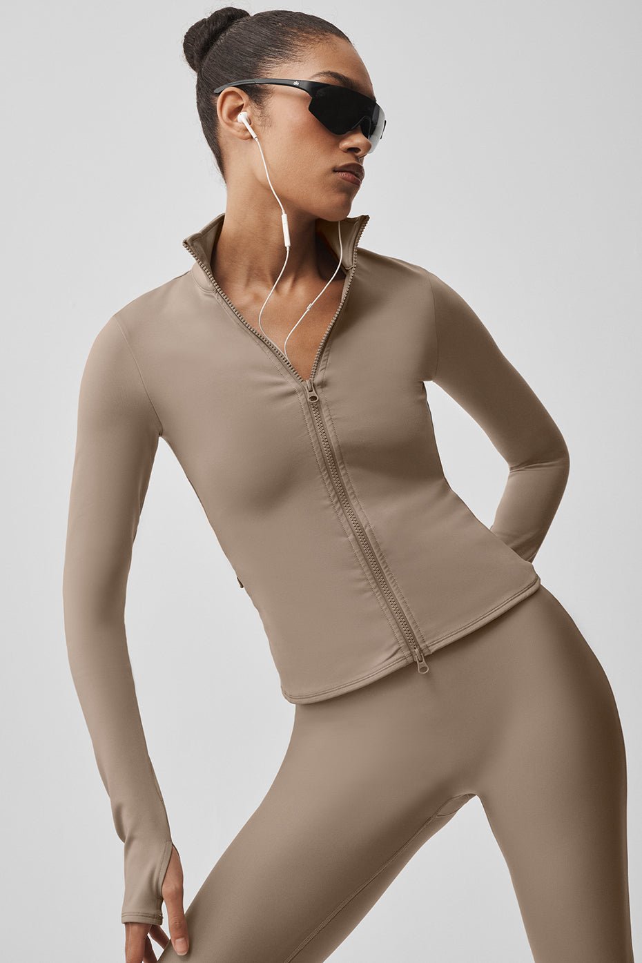 Veste Zippée Airlift Winter Warm Radiant