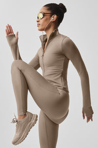 Veste Zippée Airlift Winter Warm Radiant