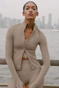 Airlift Winter Warm Radiant Full-Zip Jacket