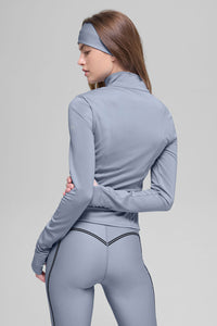 Veste Zippée Airlift Winter Warm Radiant