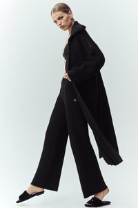 Cardigan Long En Cachemire Northstar