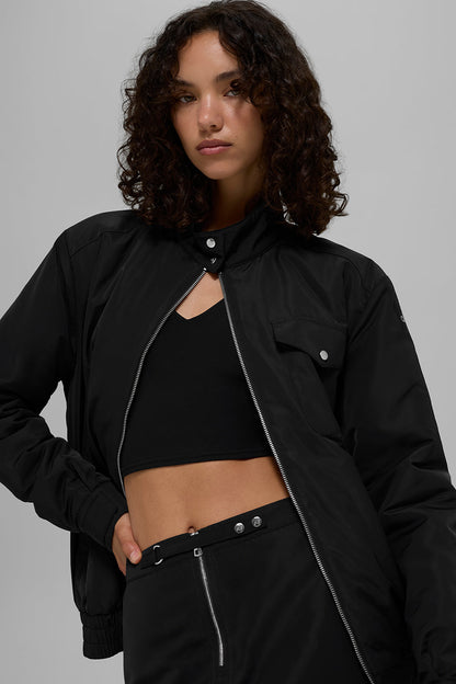 Veste Bomber Work It