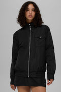 Veste Bomber Work It