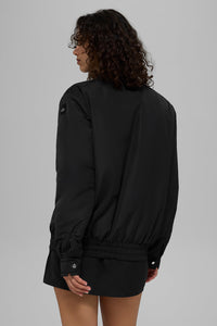 Veste Bomber Work It