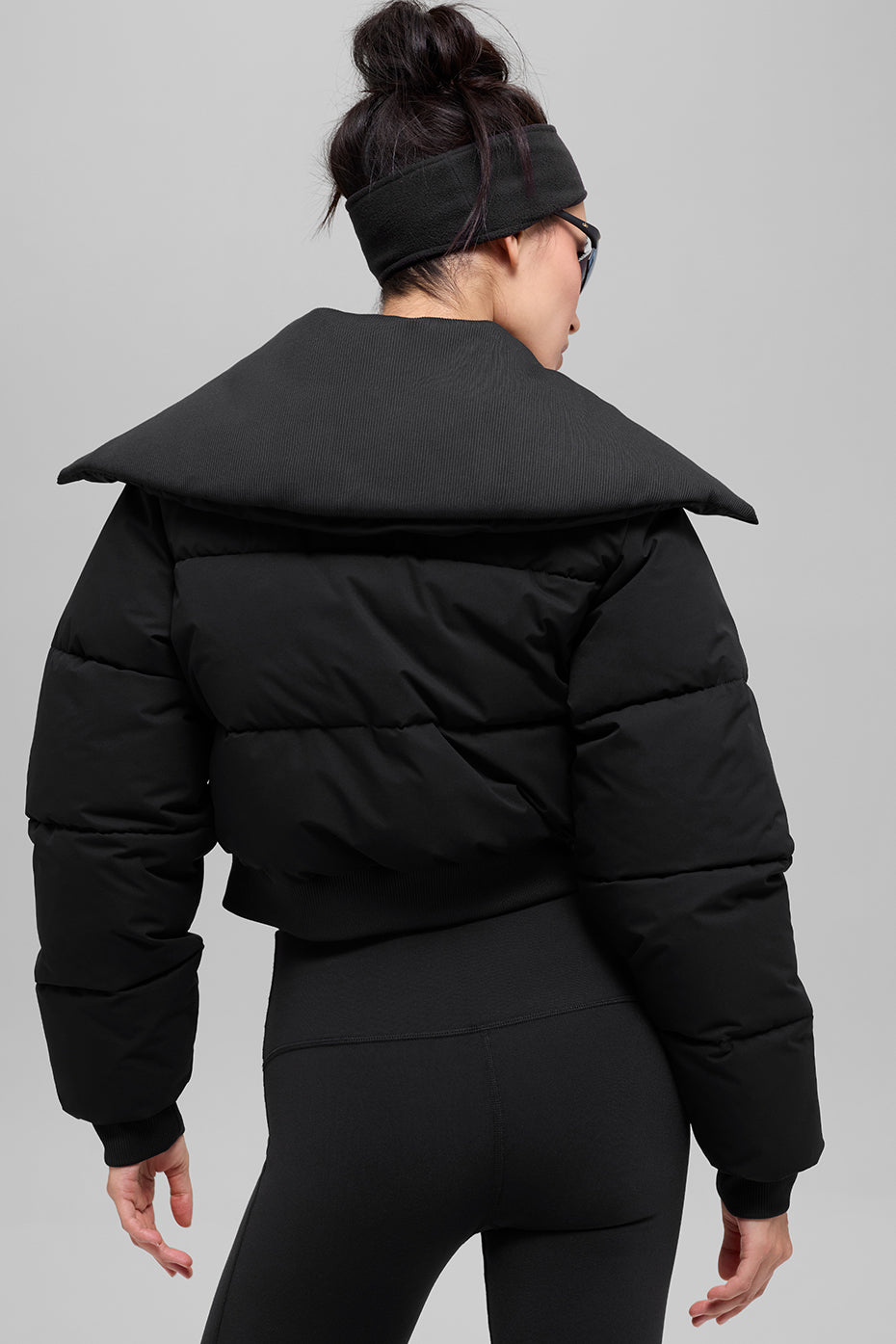 Captivate Puffer