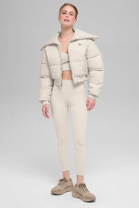 Captivate Puffer