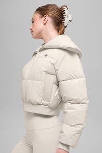 Captivate Puffer