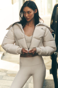 Captivate Puffer