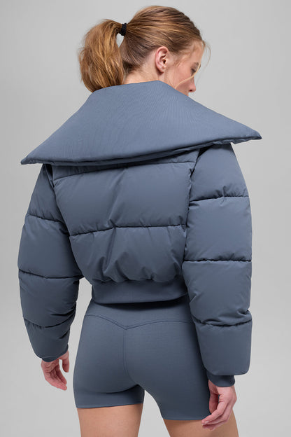 Captivate Puffer