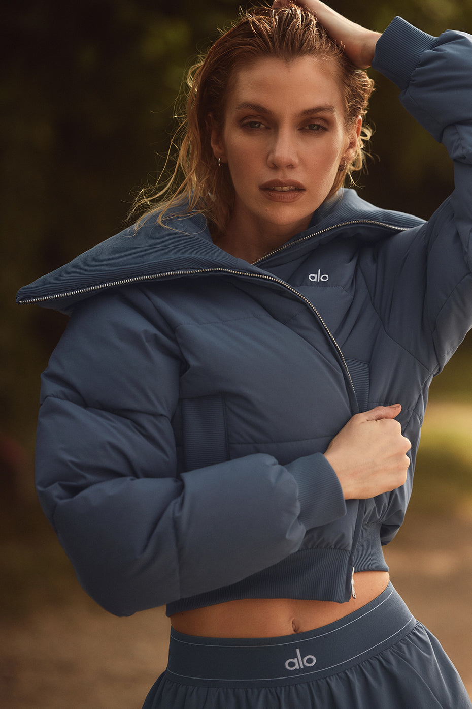 Captivate Puffer