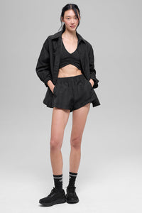 Veste-Chemise Socialite