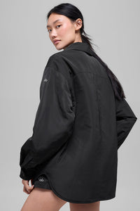 Veste-Chemise Socialite