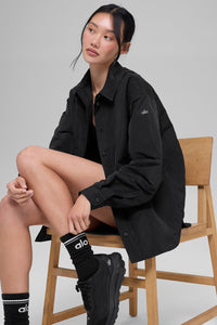Veste-Chemise Socialite